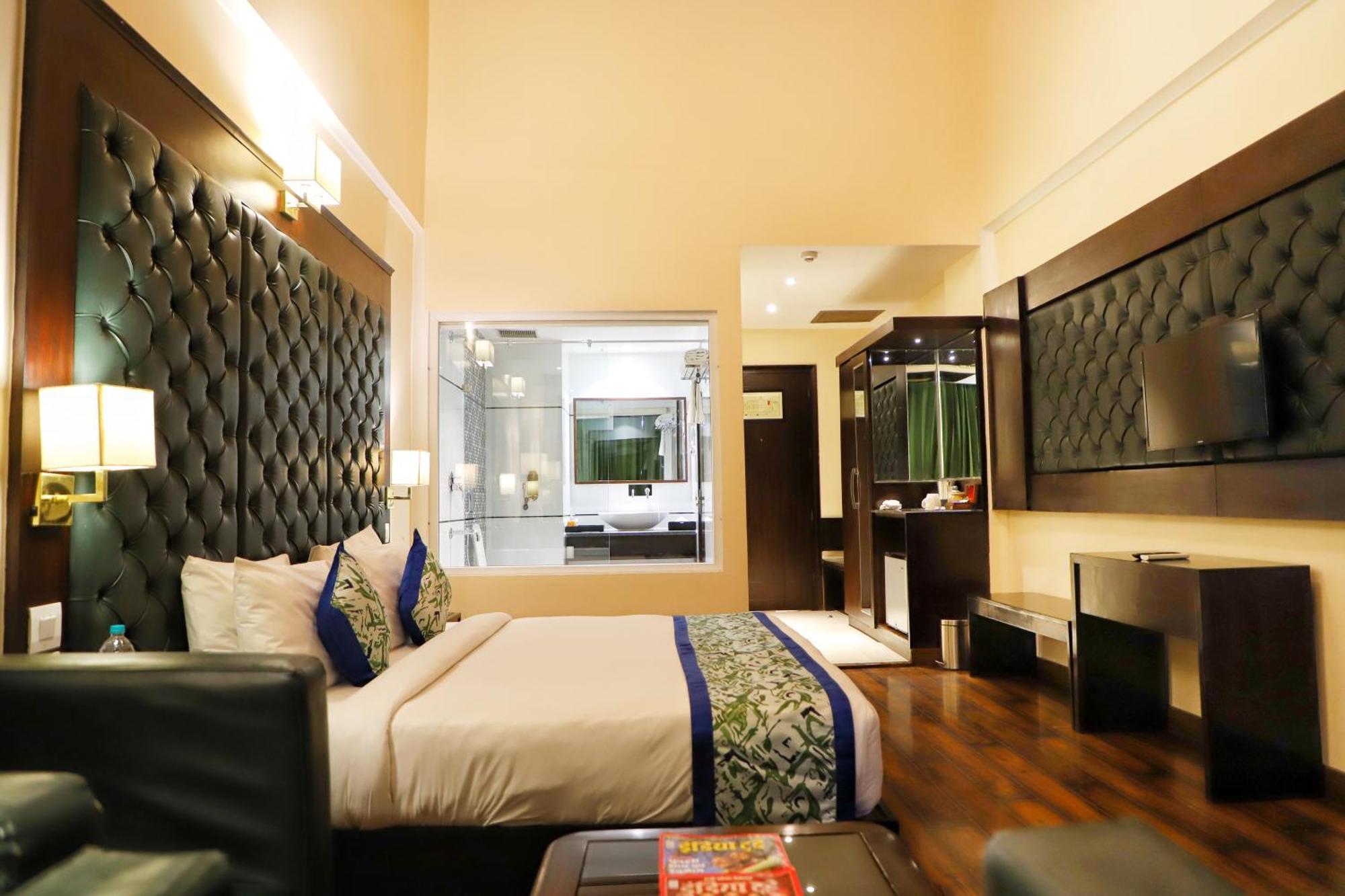 Kandāghāt Deventure Shimla Hills酒店 外观 照片