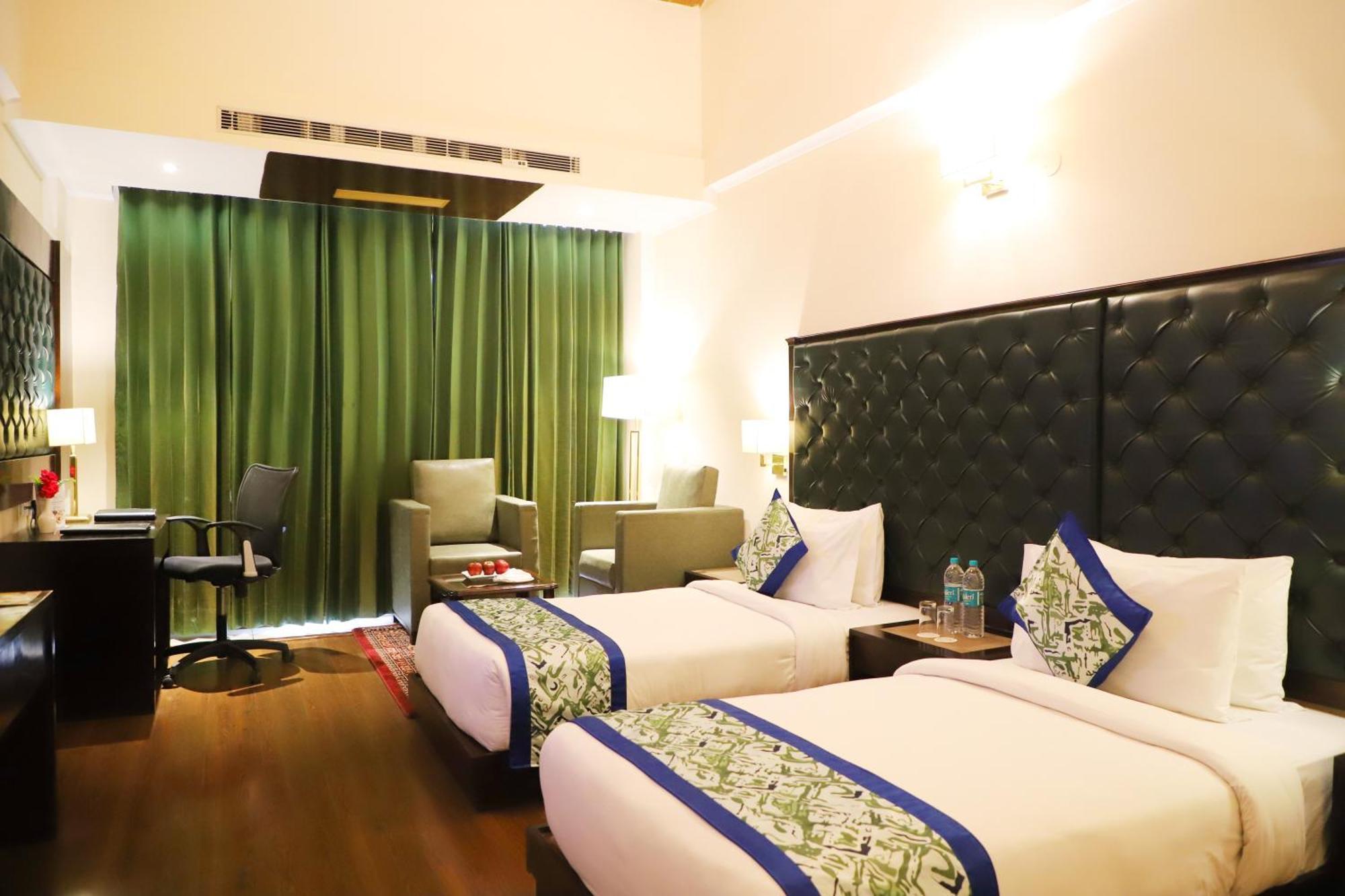 Kandāghāt Deventure Shimla Hills酒店 外观 照片