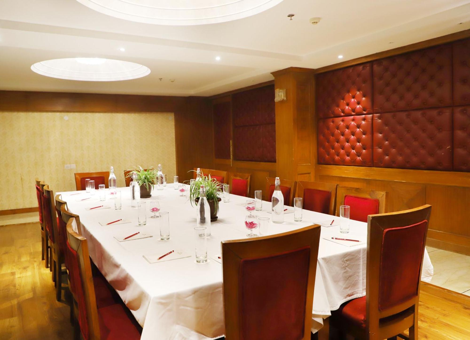 Kandāghāt Deventure Shimla Hills酒店 外观 照片