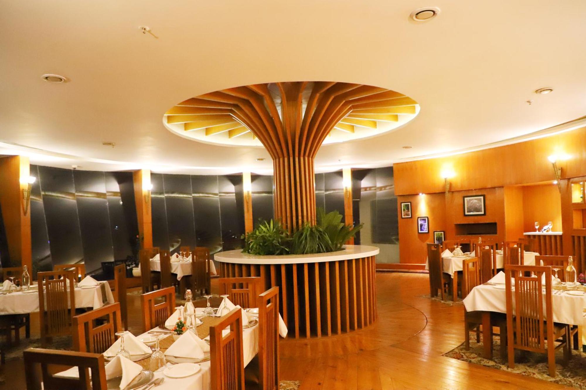 Kandāghāt Deventure Shimla Hills酒店 外观 照片