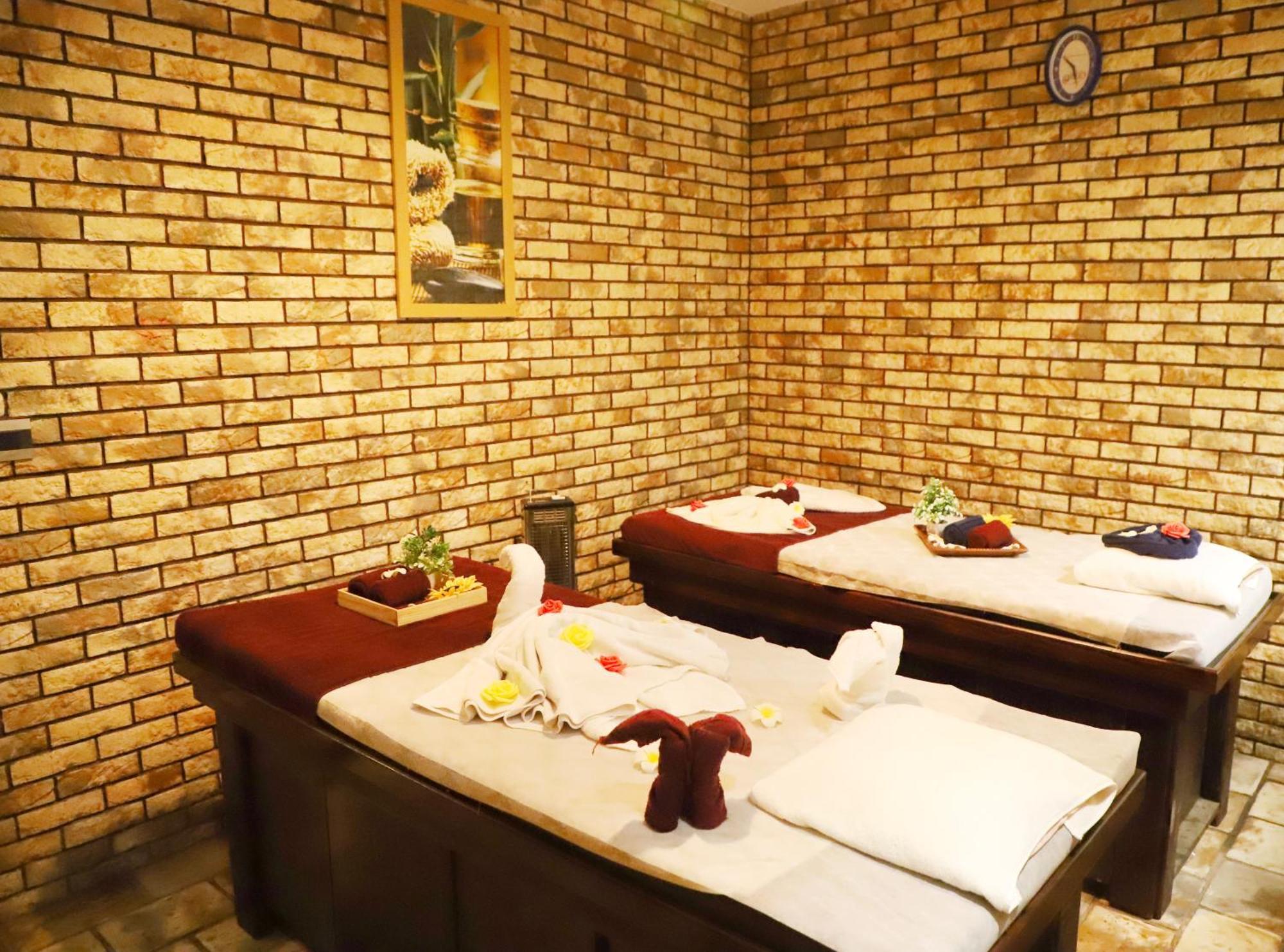 Kandāghāt Deventure Shimla Hills酒店 外观 照片