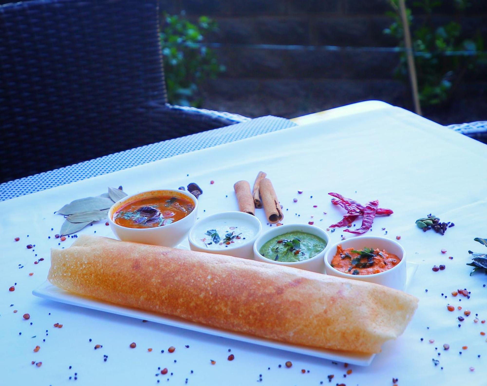 Kandāghāt Deventure Shimla Hills酒店 外观 照片