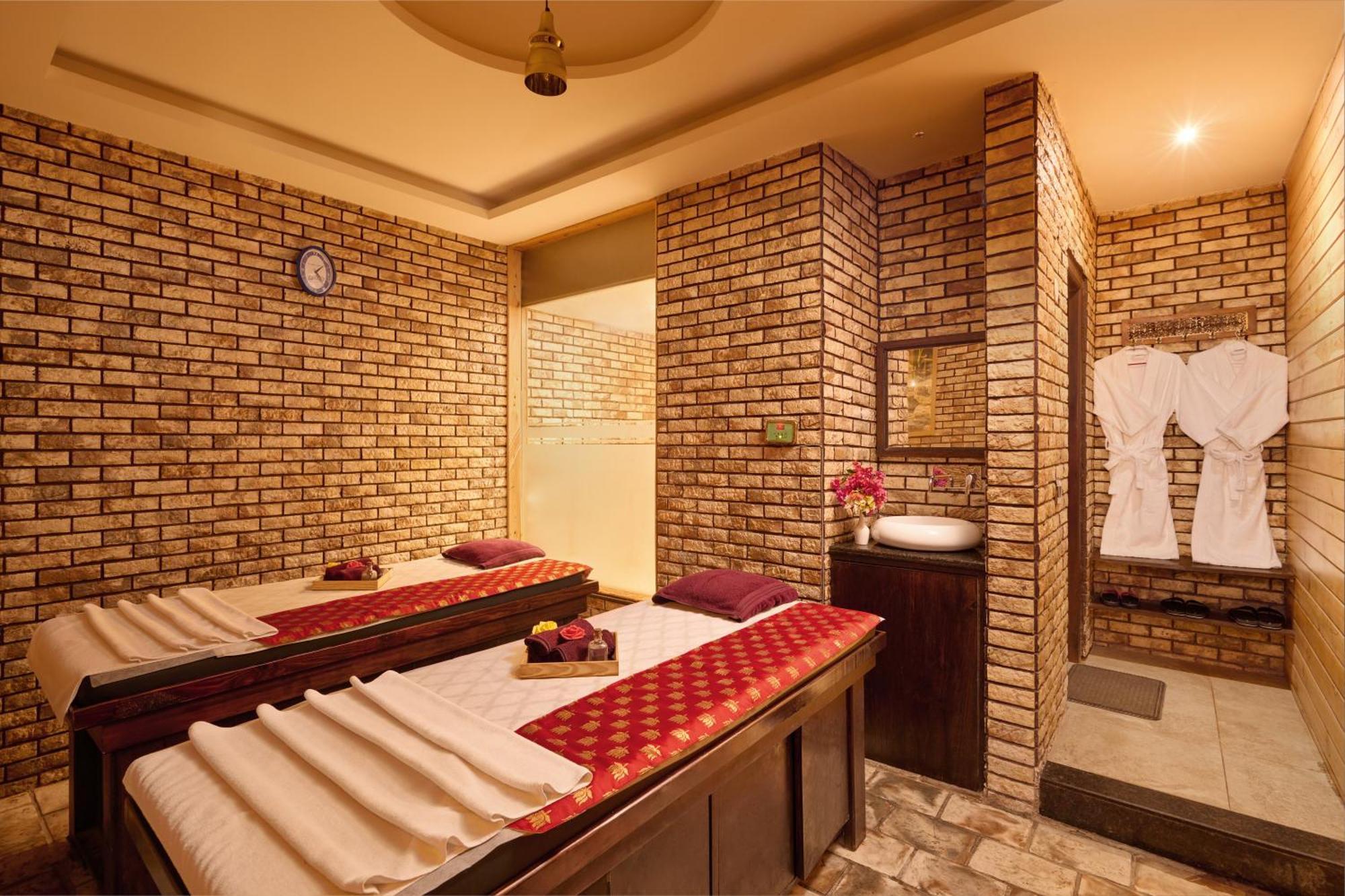 Kandāghāt Deventure Shimla Hills酒店 外观 照片