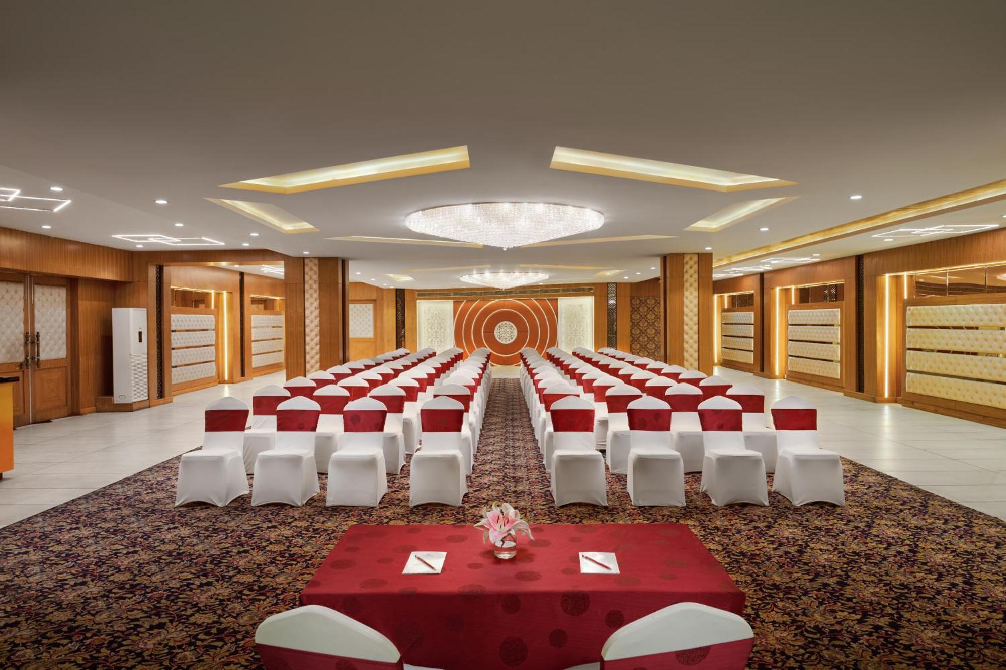 Kandāghāt Deventure Shimla Hills酒店 外观 照片