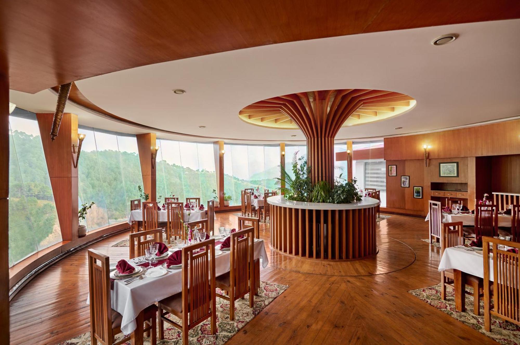 Kandāghāt Deventure Shimla Hills酒店 外观 照片