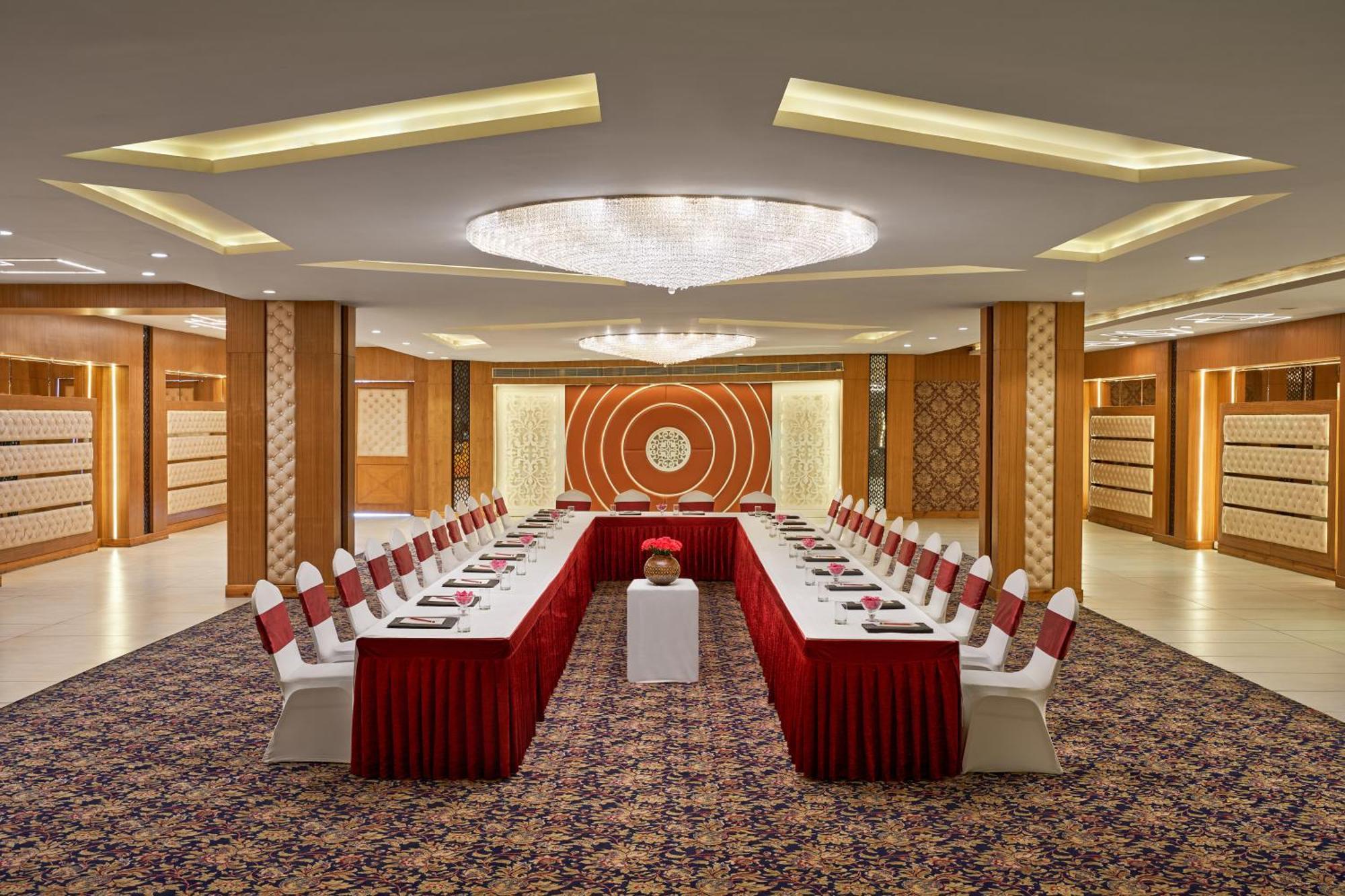 Kandāghāt Deventure Shimla Hills酒店 外观 照片