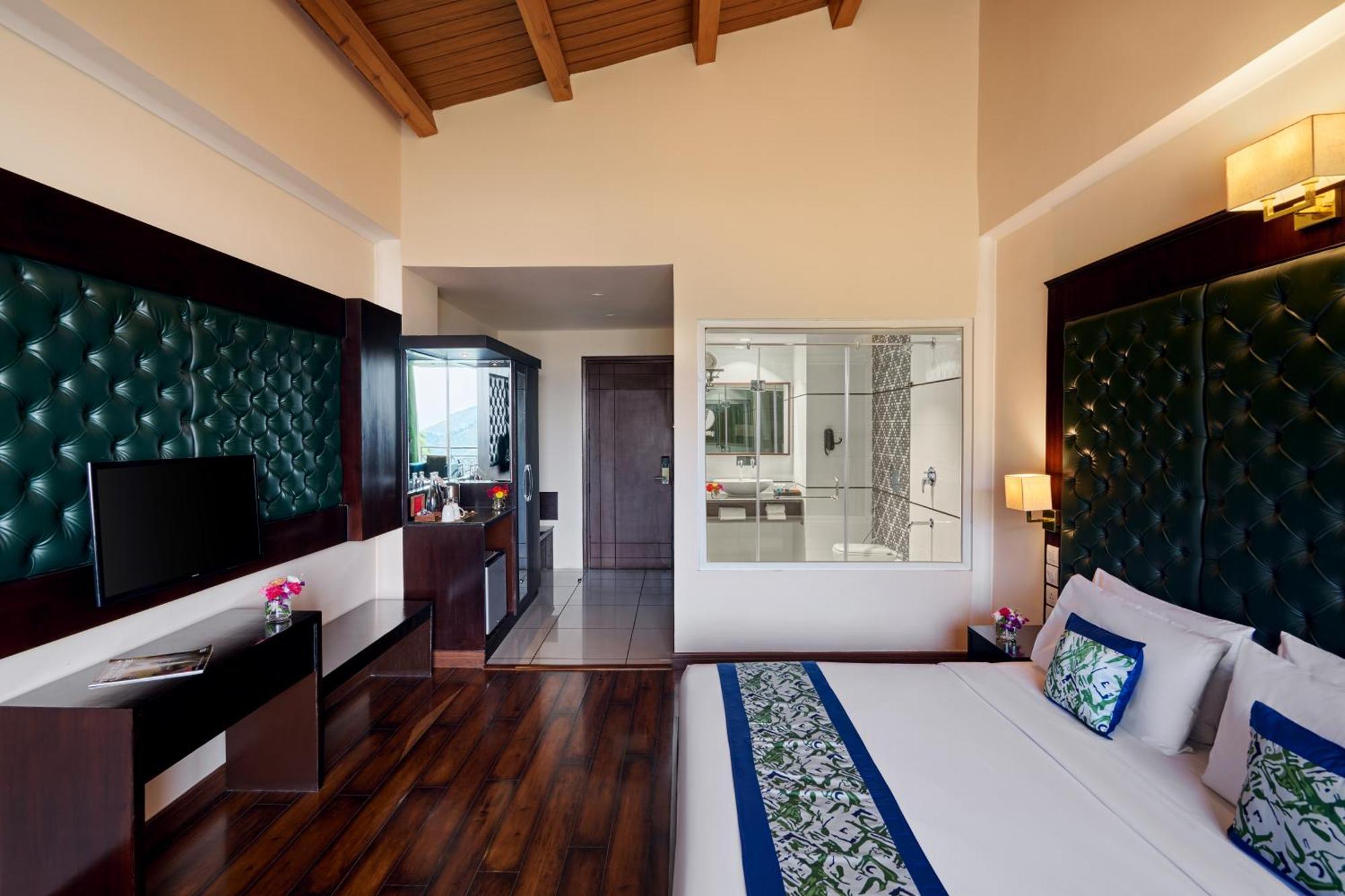 Kandāghāt Deventure Shimla Hills酒店 外观 照片