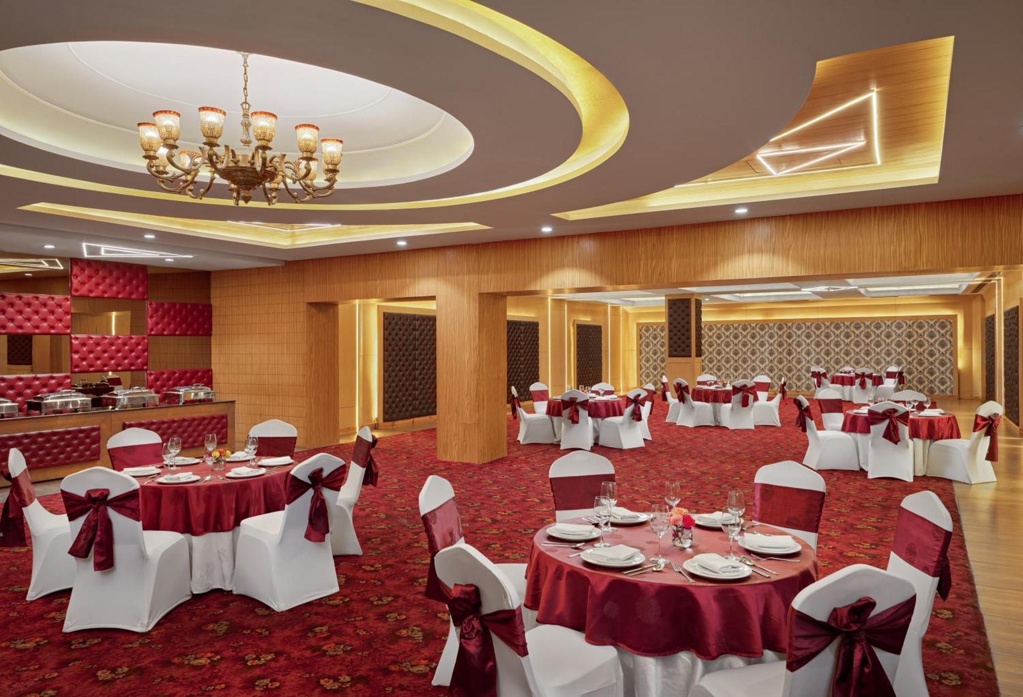 Kandāghāt Deventure Shimla Hills酒店 外观 照片